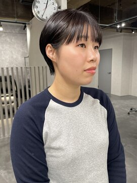 オフ エルア(ofF ’elua) コンパクトショート