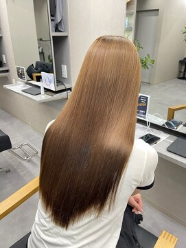 パロ(PALO) ベージュ