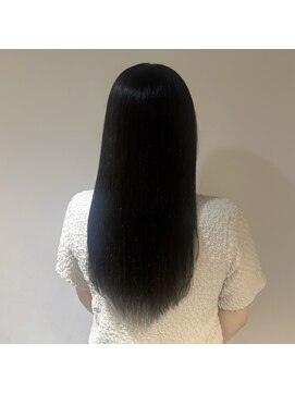 ナチュラル 池袋店(Natural) 髪質改善アプトグロス