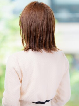 ヴィアラ 自由が丘(VIALA) 【自由が丘】ナチュラル×外ハネ