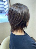 トモ(tomo.)&nbsp;ウルフレイヤー