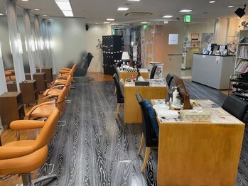 Ki・anty　市川店【キアンティ　イチカワテン】