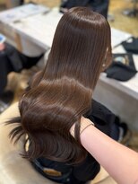 ロンド フィーユ(Lond fille)&nbsp;△今年人気No.1☆マロンベージュ☆