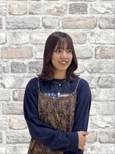 モッズヘア 仙台長町店(mod's hair) 鈴木 こころ