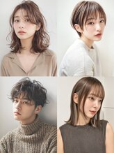 モッズヘア 越谷(mod's hair)&nbsp;撮影フォト [越谷]