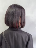 サロンドルテラ (Salon de Lutella)&nbsp;髪質改善　酸性縮毛矯正