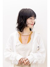 アワーズ(OURS)&nbsp;マセド ユキ