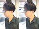 ユッカ エコル 塚口(YUCCA ekolu)の写真/21時まで営業！駅チカ好立地で仕事帰りに通いやすい◎扱いやすいメンズスタイルはYUCCAで［塚口/尼崎］