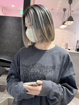 カシィ(kashi) バレイヤージュ