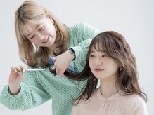 ★究極の似合わせメソッド★