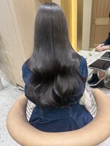 プアメリア 名古屋(Puamelia)&nbsp;美髪カラー×艶トリートメント