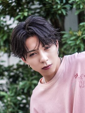 ゴールドナゴヤ 名駅(GOALD NAGOYA) フェザーショート