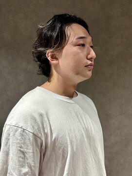 ブラッシュプレミア(BRUSH PREMIER) 2ブロ　ナチュラルスペインカール