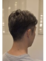 ヘアーズ マツシタ(Hairs MATUSITA)&nbsp;スタイル