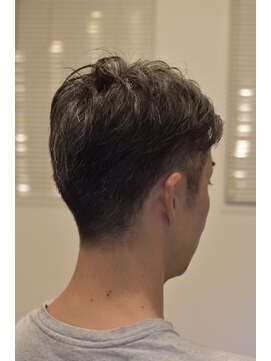 ヘアーズ マツシタ(Hairs MATUSITA) スタイル