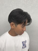 コードバイケンジ 戸塚(CODE by KENJE)&nbsp;清潔感溢れる万能スタイル