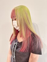 ノーイェス(NOYES)&nbsp;推し活カラー！