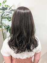 ナカドット エマノン 池袋(__naka.__ EMANON)&nbsp;少しレイヤーを入れたストカール★