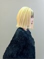 オークヘアー 小倉店(OAK hair) 河野 あやな
