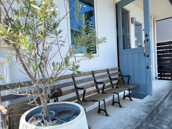 ヒゲメガネ(higemegane)の写真/《higemegane hair salonが10年目を迎えリニューアルオープン!》岳南鉄道、吉原本町駅から徒歩2分の立地★