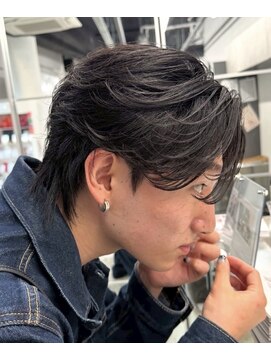 ピア ヤクイン(Pia Yakuin) カルマパーマ