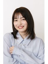 リッカ たまプラーザ(Lycka)&nbsp;プレミアム髪質改善カラーで『幸せ質感ヘア』に♪綺麗ミディアム