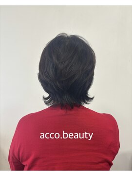 ショートレイヤー