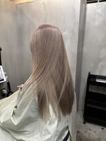 ヴォヤージュ(VOYAGE)&nbsp;ミルクティーベージュ