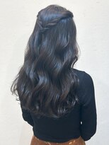 セルカ 新宿(CERCA)&nbsp;ラベンダーアッシュ【CERCA新宿/新宿西口】