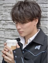 ゴールド 大阪 梅田店(GOALD)&nbsp;シャドーパーマ