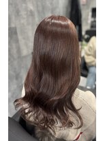 シェリール(Cherir)&nbsp;チョコレートブラウン