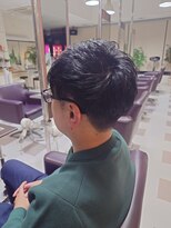 パティオ 三島店(PATIO)&nbsp;黒髪メガネ男子