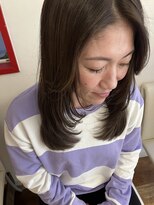 リュシータ 南浦和(LuCITA) レイヤー