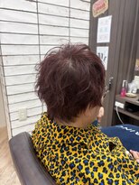 カイノ 堺東店(KAINO)&nbsp;桜ピンク