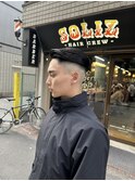 バチイケクラシックサイドパートk