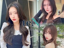 テン バイ アンブルリュクス 池袋(teN +by ambleluxe)