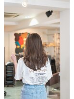 プレミア(PREMIER)&nbsp;クリームベージュ　ミディアム