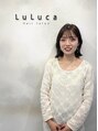 ルルカ ヘアサロン(LuLuca Hair Salon) 福本 美咲