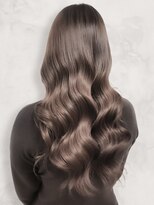 アース 戸塚店(HAIR&MAKE EARTH)&nbsp;艶感♪髪質改善☆ミルクティーベージュTOKIOトリートメント