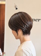 クリッパーループ(Clipper)