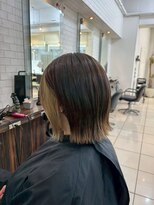 インパークス 綾瀬店(INPARKS) コントラストカラー【綾瀬】