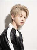 フェザーショート