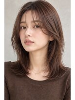 ヘアーリゾートガーデン 浅草 蔵前店(Hair Resort Garden)&nbsp;髪質改善/縮毛矯正/レイヤーカット/ボブ/ヘッドスパ