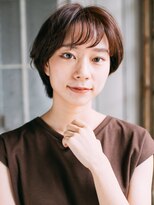 スーパーセッションアクシス(SUPERSESSION Axis)&nbsp;大人/保土ヶ谷/天王町/星川/白髪染め/髪質改善/ヘッドスパ/頭皮
