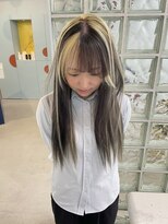 クリム(qulim)&nbsp;お任せdesign/育てる艶髪