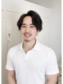 ロッカ(ROCCA) 谷山陸 髪質改善