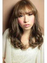 ナチュラ(natura) オータムミディ