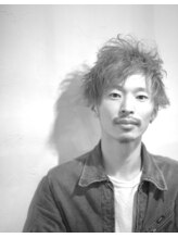 バンカ(banca.)&nbsp;山田 紳