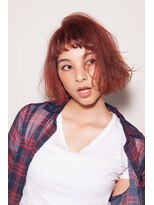 グレース(GRACE) マチルダボブ(担当 宮本)