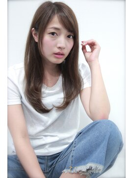 ガレリアエレガンテ 稲沢店(GALLARIA Elegante) ガレリアエレガンテ稲沢☆アディクシーカラー×モーブカラー